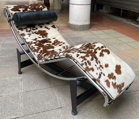 lc4 le corbusier occasion